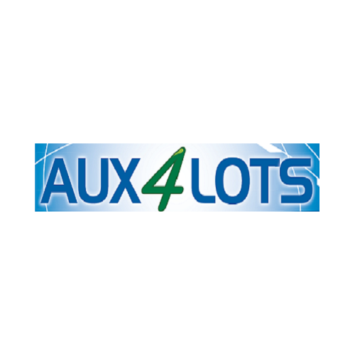 AUX 4 LOTS