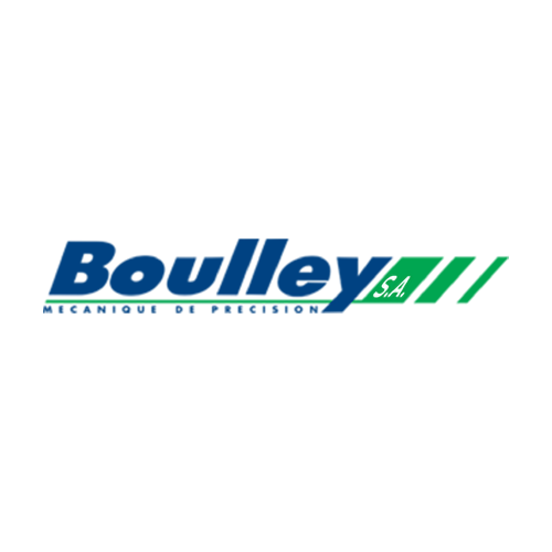 BOULLEY