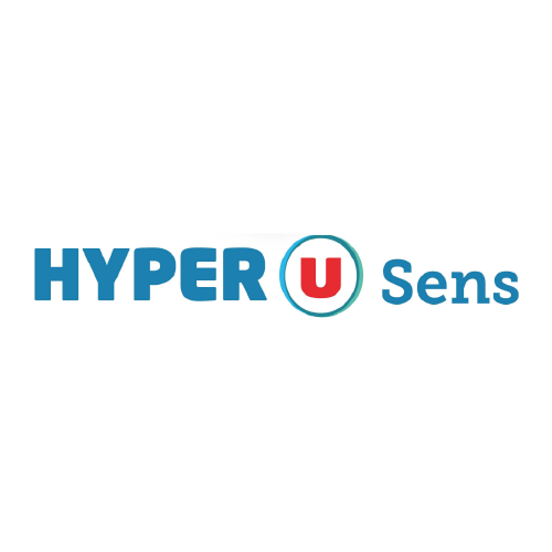 HYPER U SENSI