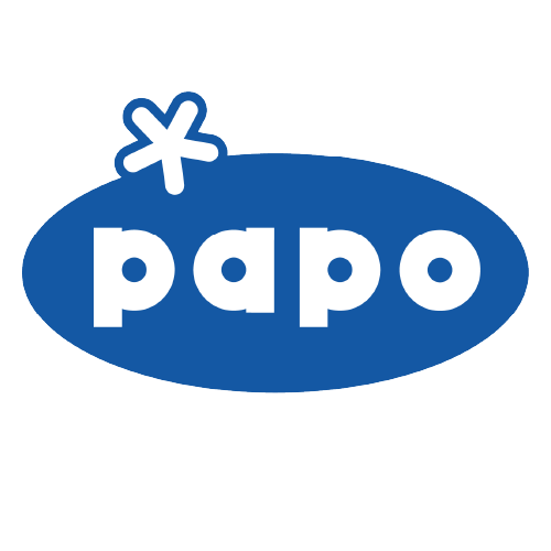 LOGO PAPO 02